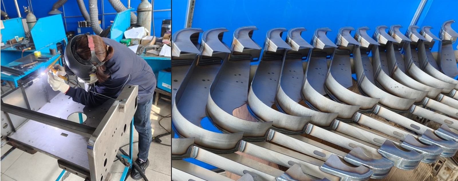 production2 modified exhaust pipe2 production2 modified exhaust pipe2